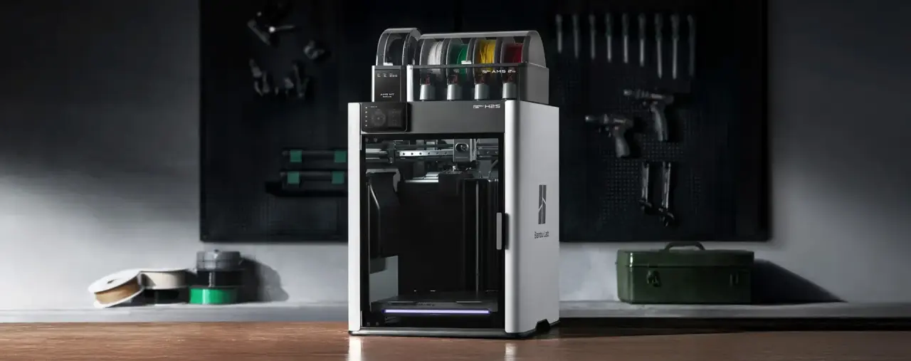 Bambu Lab: повний гайд з обслуговування та технічного догляду