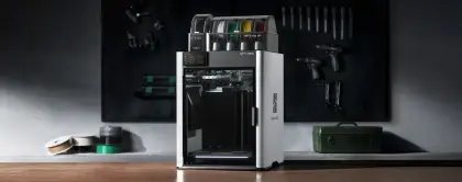 Bambu Lab: повний гайд з обслуговування та технічного догляду