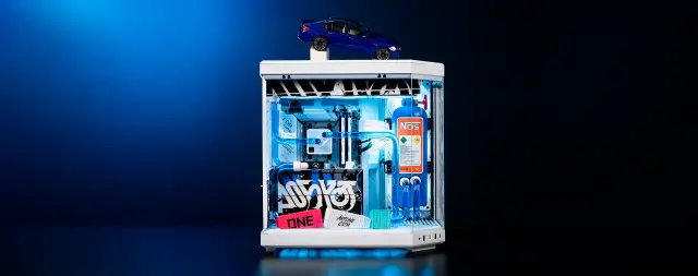 Найдорожчий ПК: технічний розбір Ultra High-End систем та огляд лінійки Artline