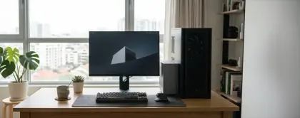 Що обрати – неттоп чи системний блок? Детальний гайд і рейтинг найкращих моделей