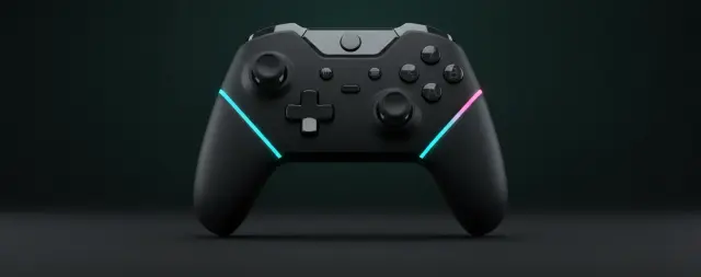 Беспроводной джойстик для ПК: профессиональный гайд по выбору в 2026 году