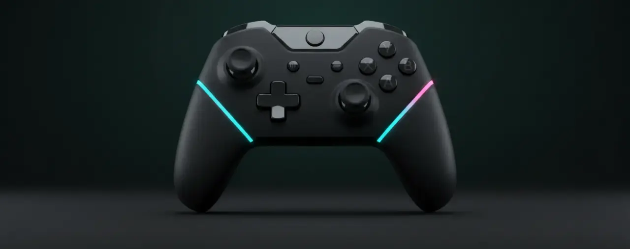 Бездротовий джойстик для ПК: професійний гайд із вибору 2026 року