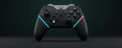 Бездротовий джойстик для ПК: професійний гайд із вибору 2026 року