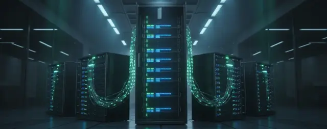 Як вибрати і купити сервер у 2026 році: детальний гайд