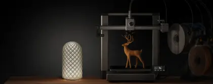 Bambu Lab A1: найпростіший 3D-принтер для старту та професійних завдань