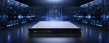 Переваги фізичного ERP-сервера для бізнесу