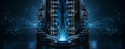 AI (ИИ) серверы: обзор архитектуры и ключевых решений для машинного обучения