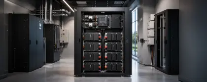 Модули управления Dyness: обзор решений для систем накопления энергии