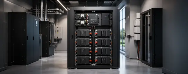 Модули управления Dyness: обзор решений для систем накопления энергии