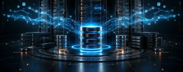 SQL серверы: обзор доступных моделей для бизнеса