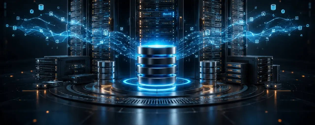 SQL сервери: огляд доступних моделей для бізнесу