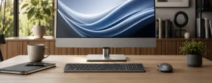 Моноблок HP: модели, которые можно купить прямо сейчас для дома и работы