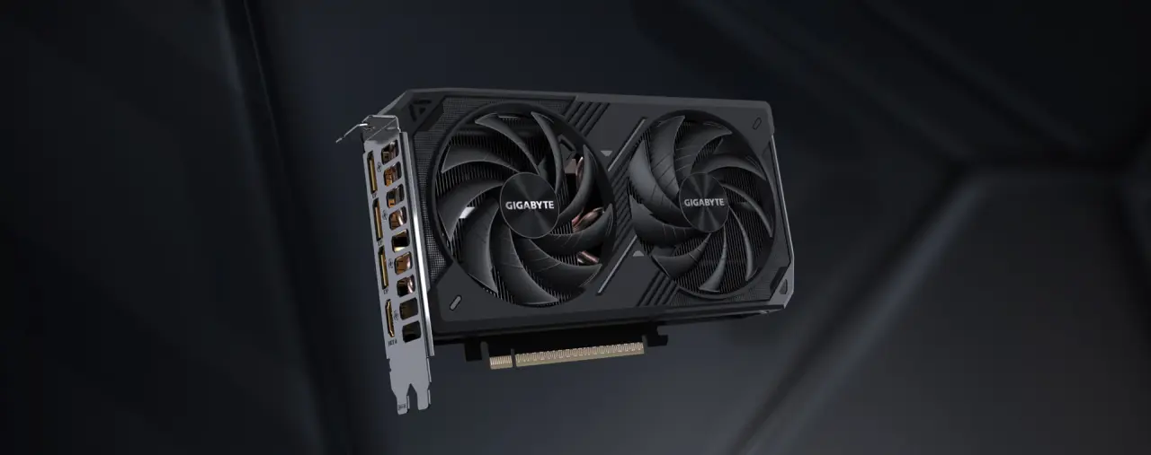 Что такое видеокарта