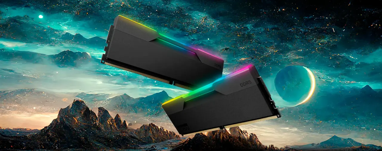 DDR4 vs DDR5 в 2026 году: ключевые отличия, разбор шифров и выбор стандартов под ваши задачи
