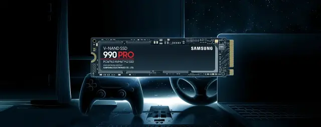 Сколько SSD нужно для игр: разбор объемов и реальных системных требований