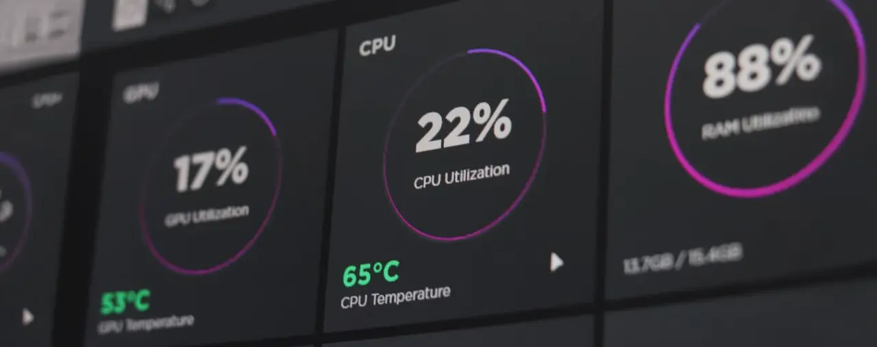 Что такое троттлинг CPU/GPU: причины, симптомы и способы устранения