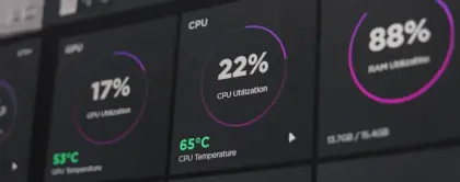 Що таке тротлінг CPU/GPU: причини, симптоми та способи усунення