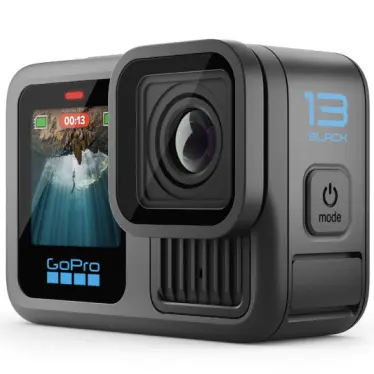 Екшн-камери для подорожей – компактні та захищені