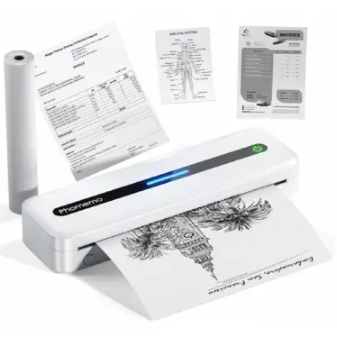 Плоттери для професійного друку креслень, графіки, нарізки плівки для мобільних гаджетів