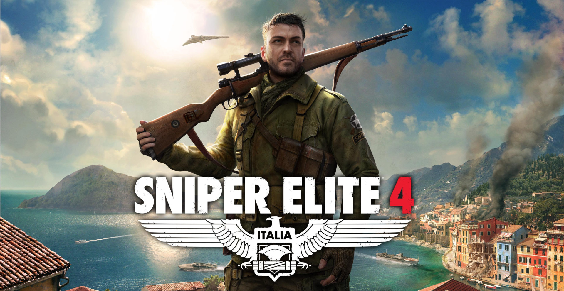 ПК для Sniper Elite 4 купить в Киеве - цена в Украине