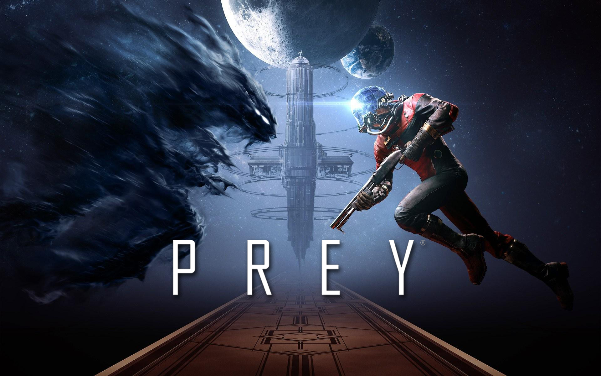 ПК для Prey купить в Киеве - цена в Украине