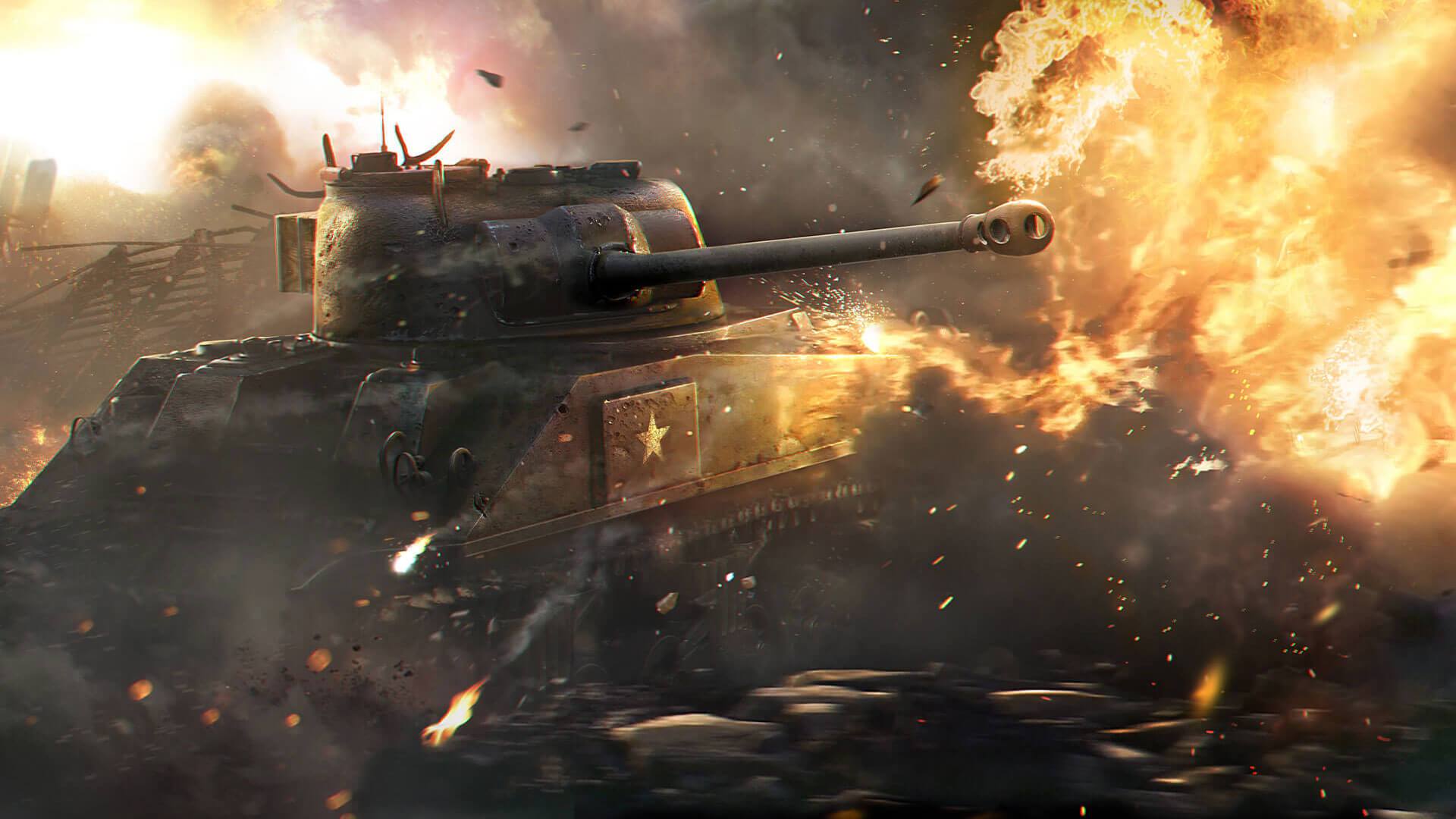 ПК для World Of Tanks (WOT) купить в Киеве - цена в Украине