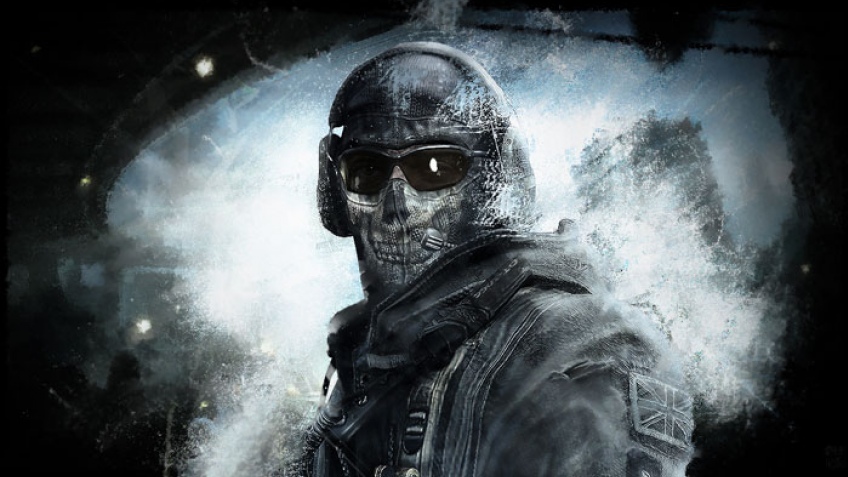 cod атмосфера