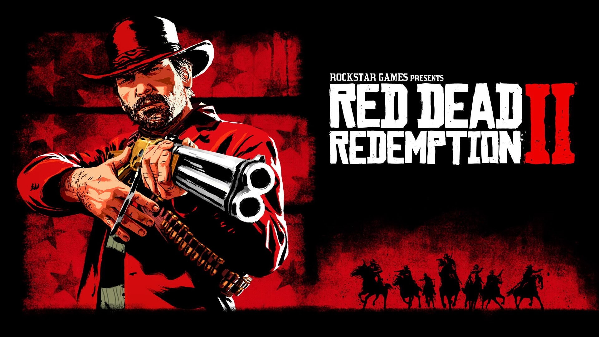 ПК для Red Dead Redemption 2 купить в Киеве - цена в Украине