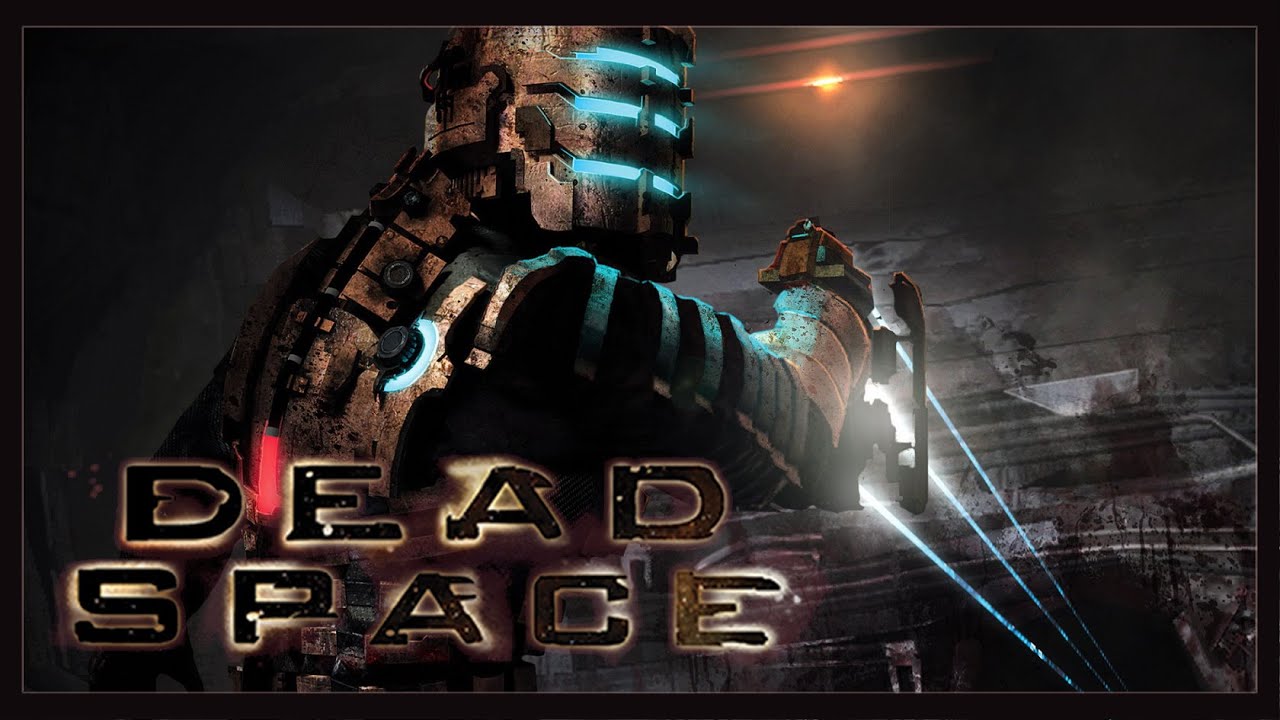 ПК для Dead Space купить в Киеве - цена в Украине