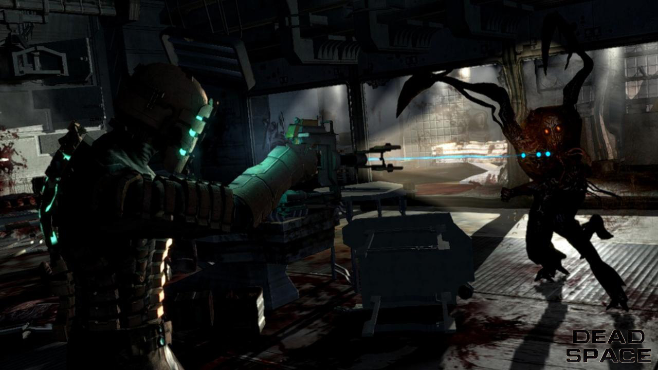 ПК для Dead Space купить в Киеве - цена в Украине