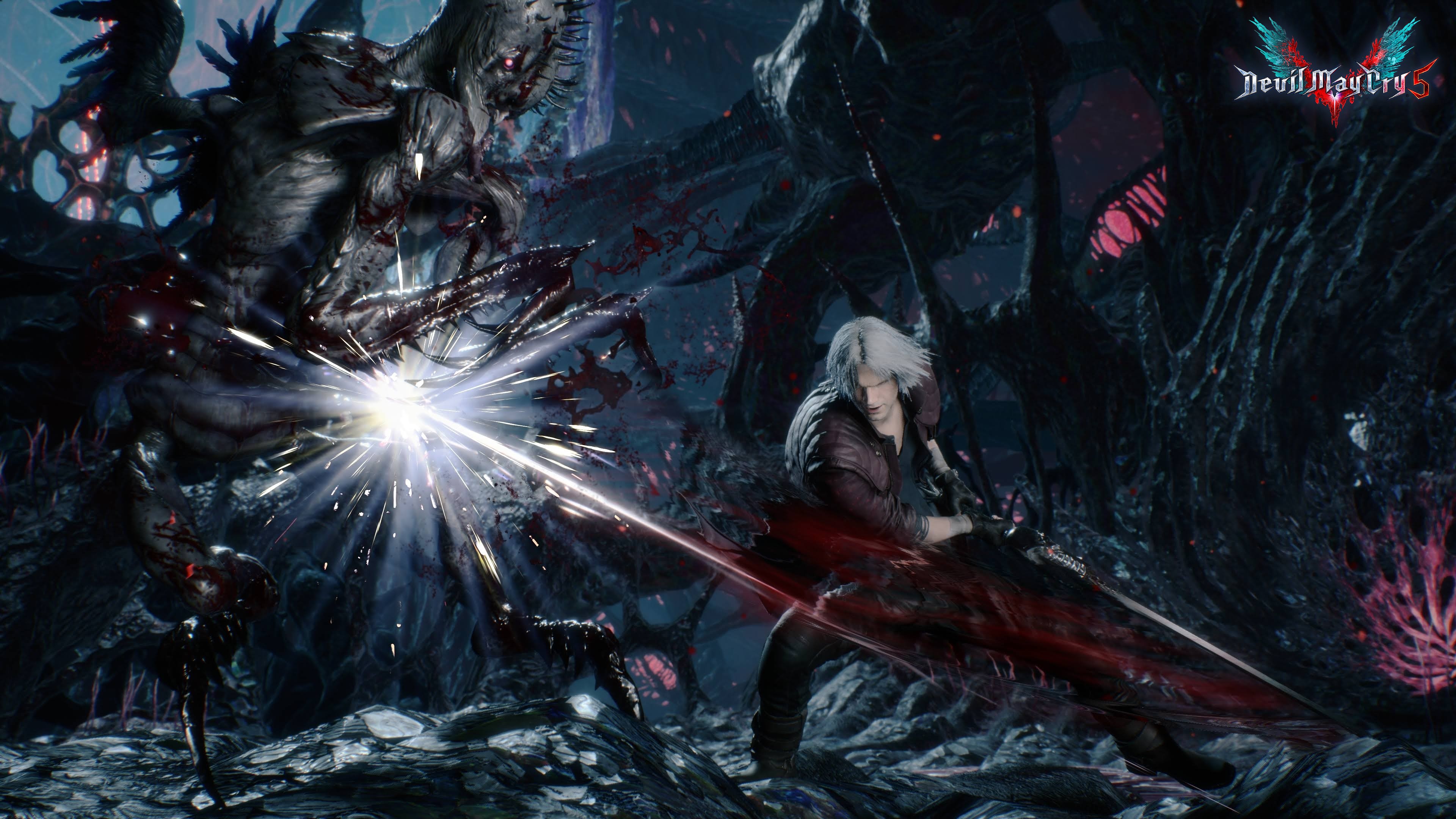 ПК для Devil May Cry 5 купить в Киеве - цена в Украине