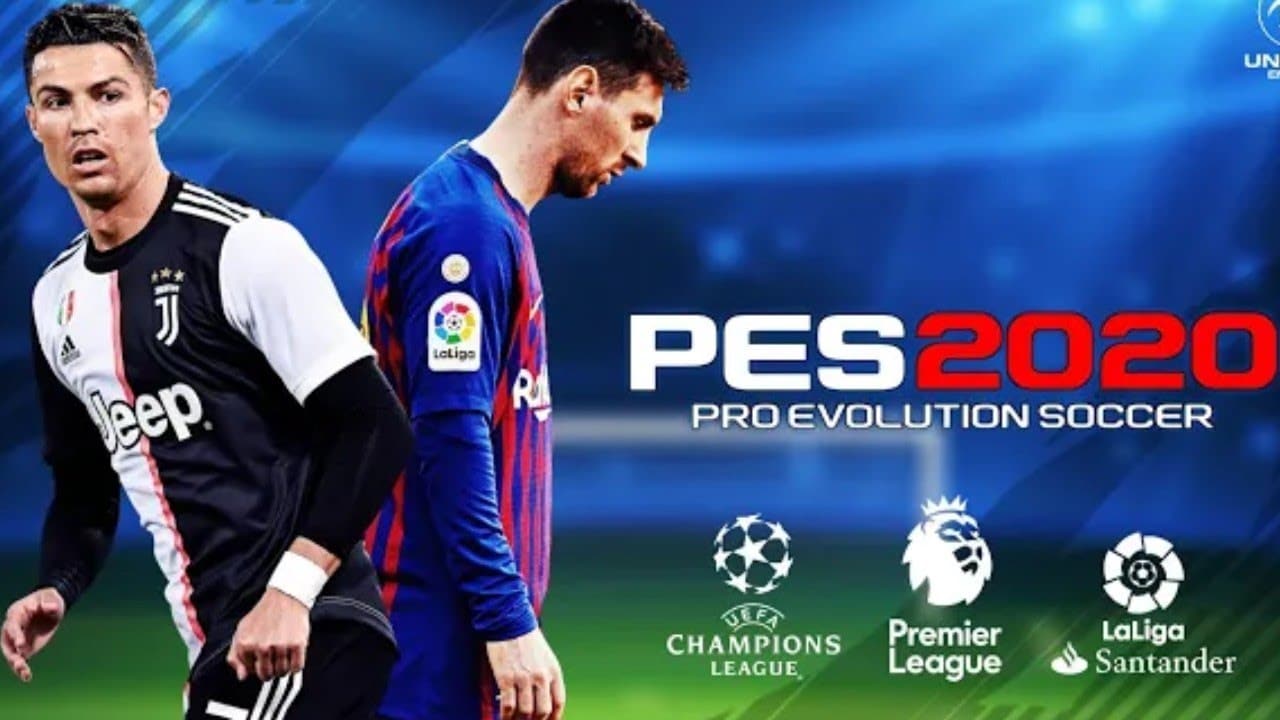 ПК для eFootball Pro Evolution Soccer 2020 купить в Киеве - цена в Украине