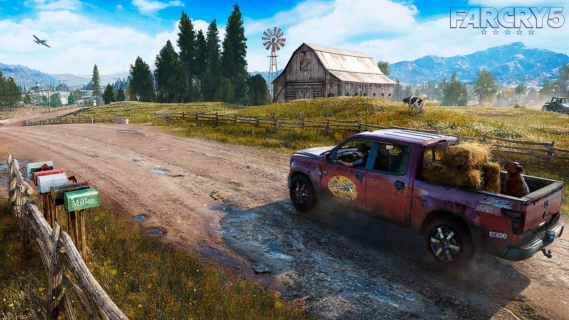 ПК для Far Cry 5 купить в Киеве - цена в Украине