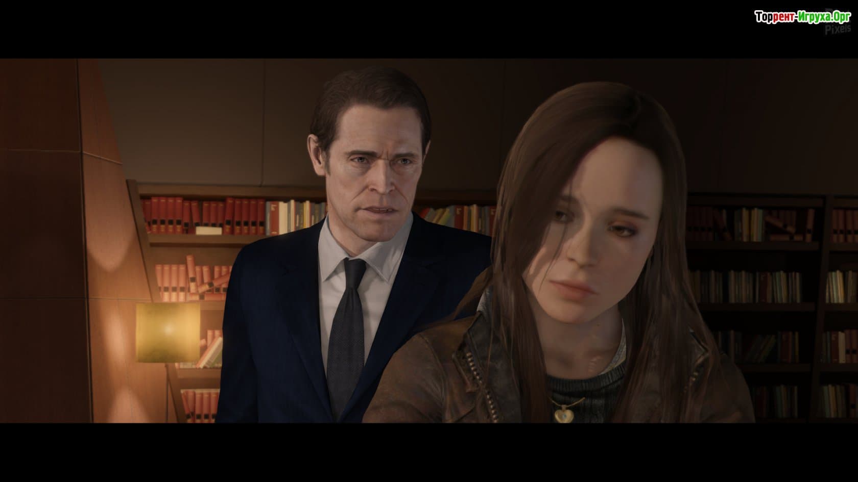 beyond графіка