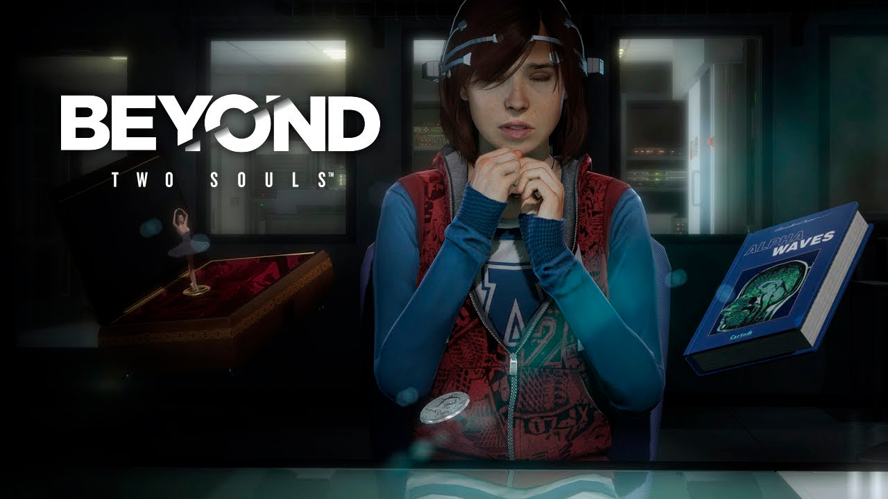 beyond синопсис