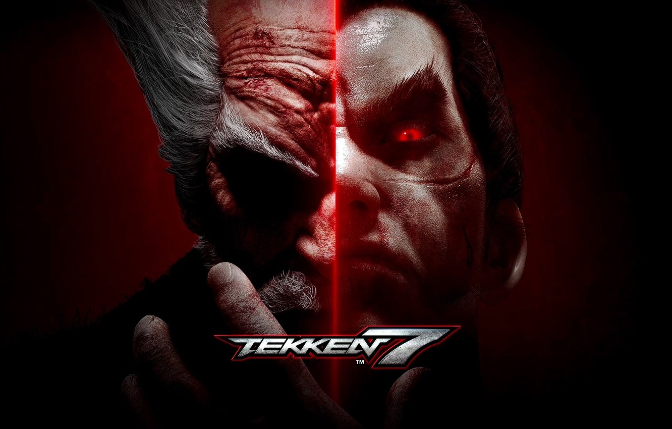 tekken 7 синопсис