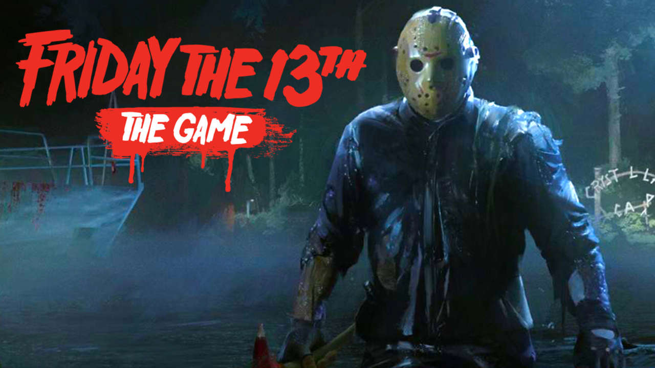 ПК для Friday the 13th The Game купить в Киеве - цена в Украине