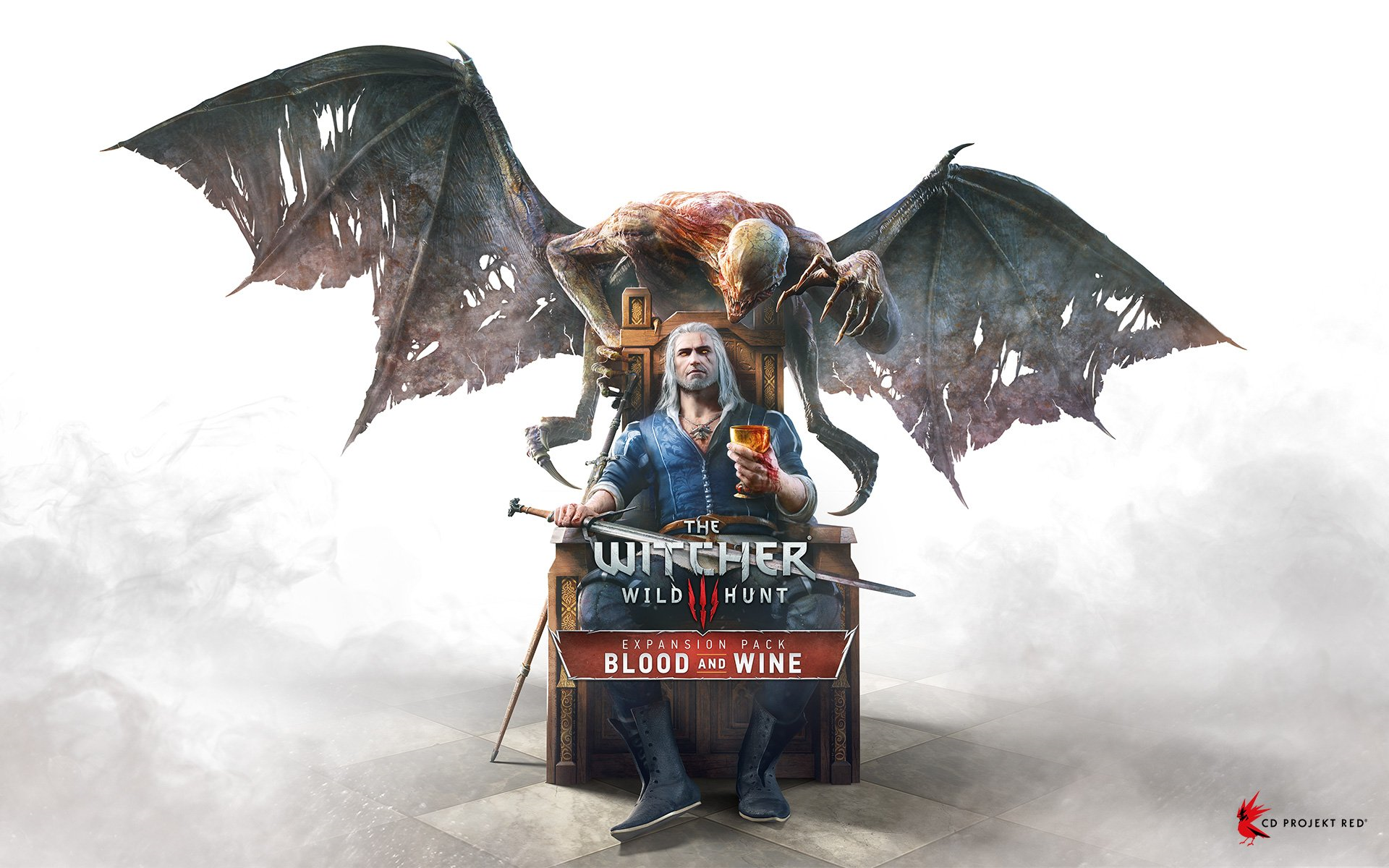 ПК для The Witcher 3: Wild Hunt – Blood and Wine купить в Киеве - цена в  Украине