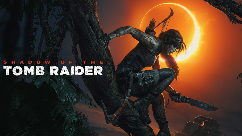 shadow of tomb rider синопсис