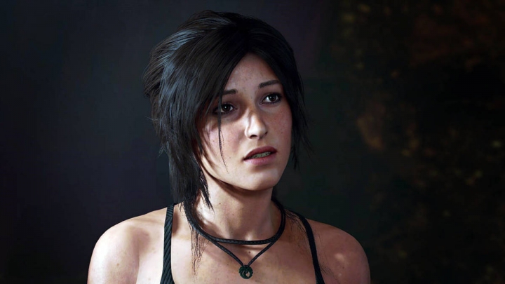 shadow of tomb rider графика