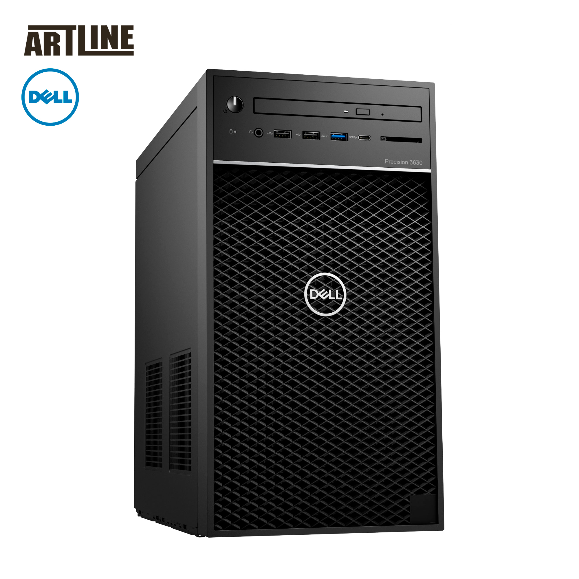 Dell Precision 3630v30