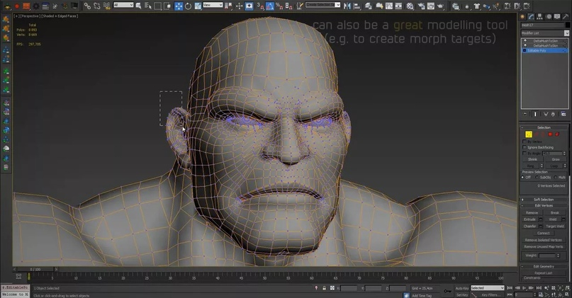 3D графика