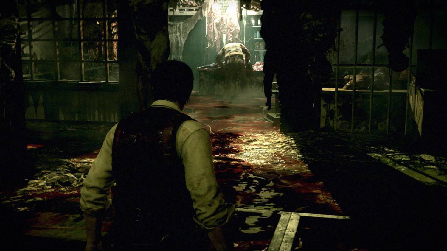 ПК для The Evil Within купить в Киеве - цена в Украине