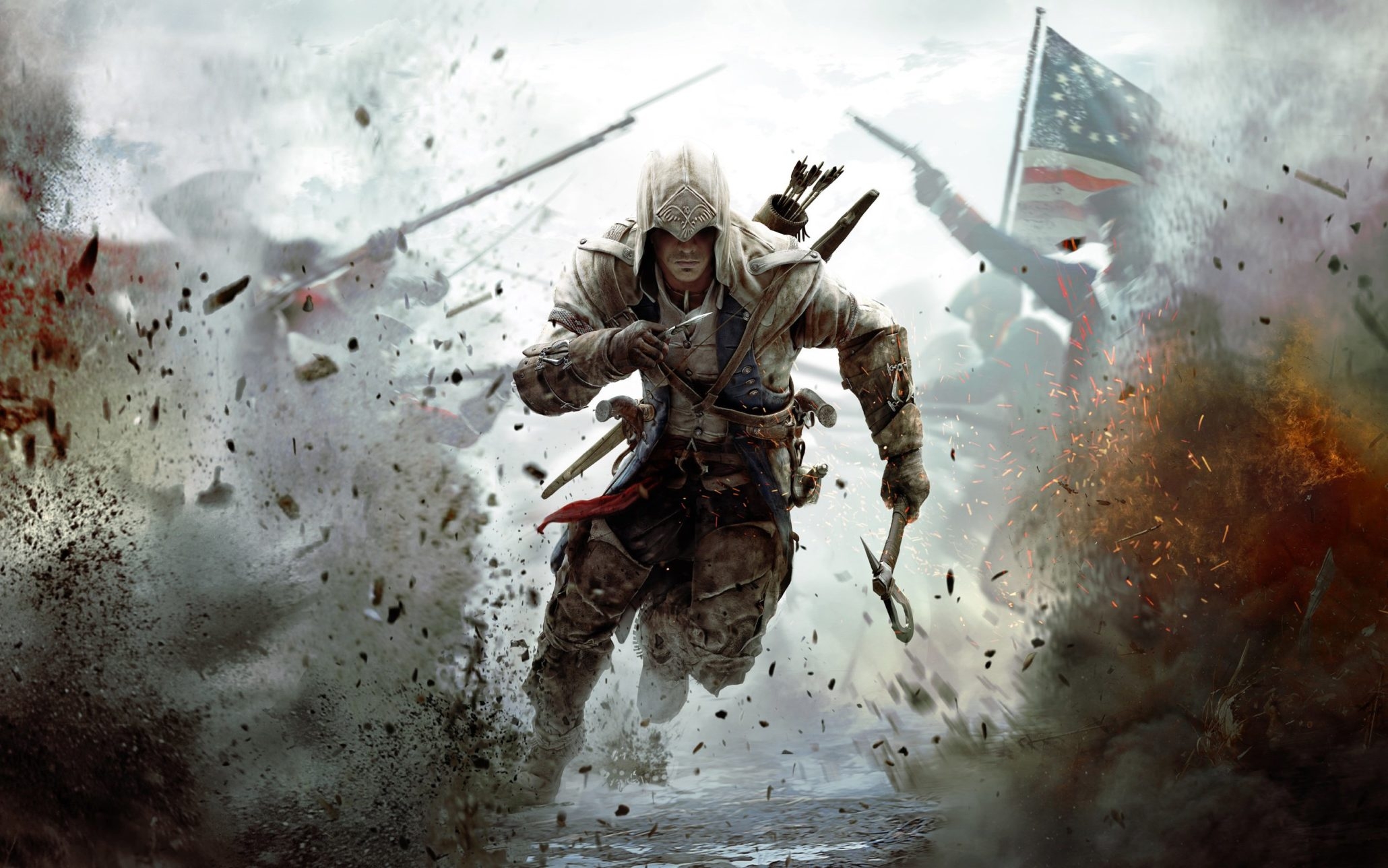 ПК для Assassins Creed 3 Remastered купить в Киеве - цена в Украине