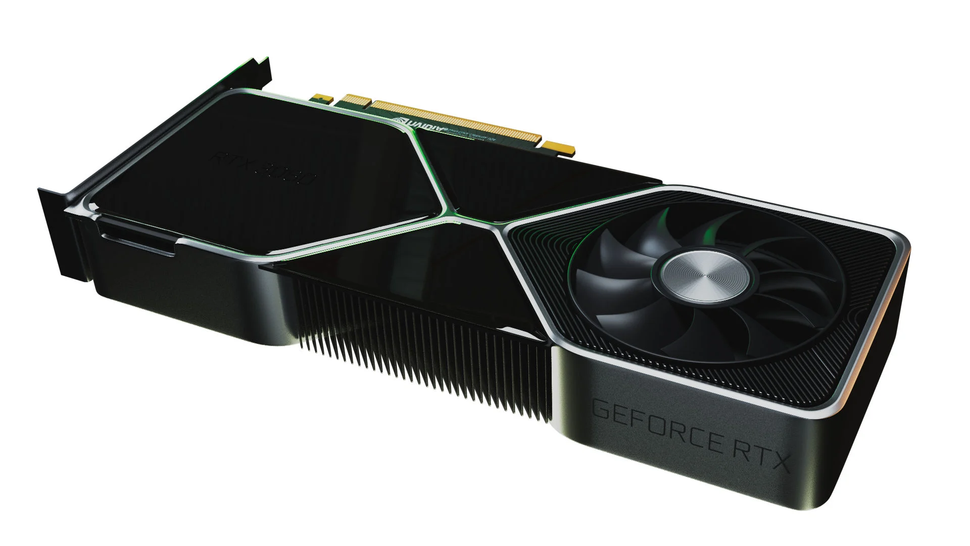 GeForce RTX 3090