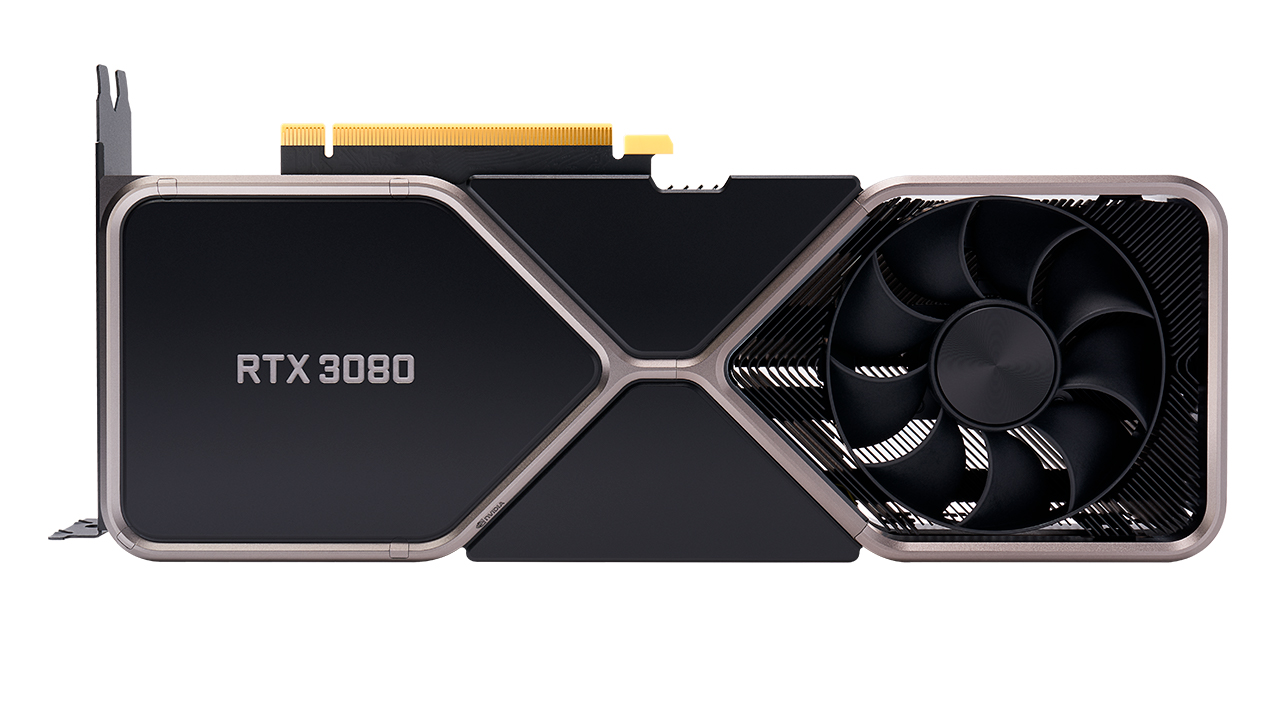 GeForce RTX 3080