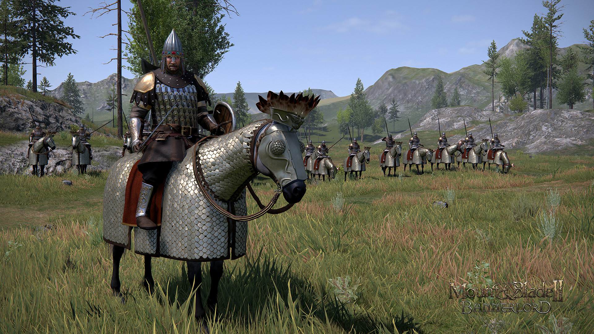 ПК для Mount and Blade 2 Bannerlord купить в Киеве - цена в Украине