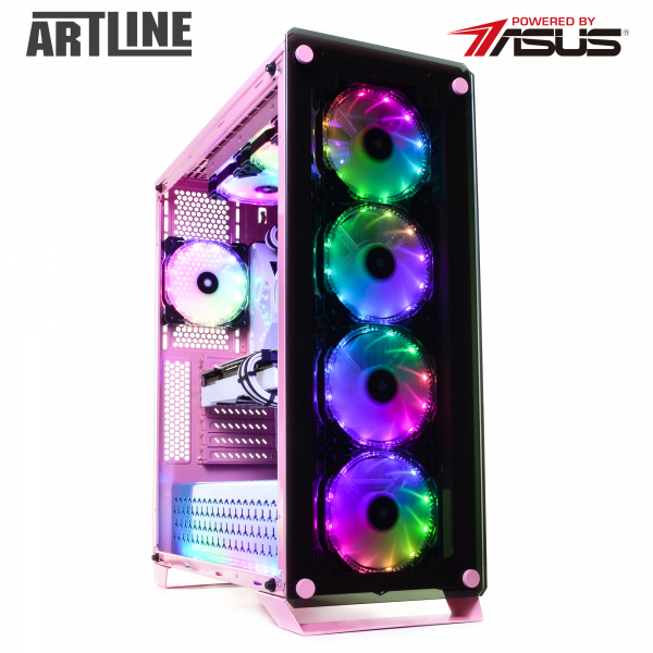 ARTLINE Gaming GLAMOURv14