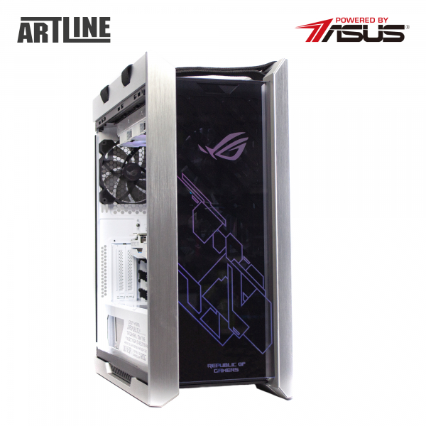 ARTLINE Gaming STRIXv42W
