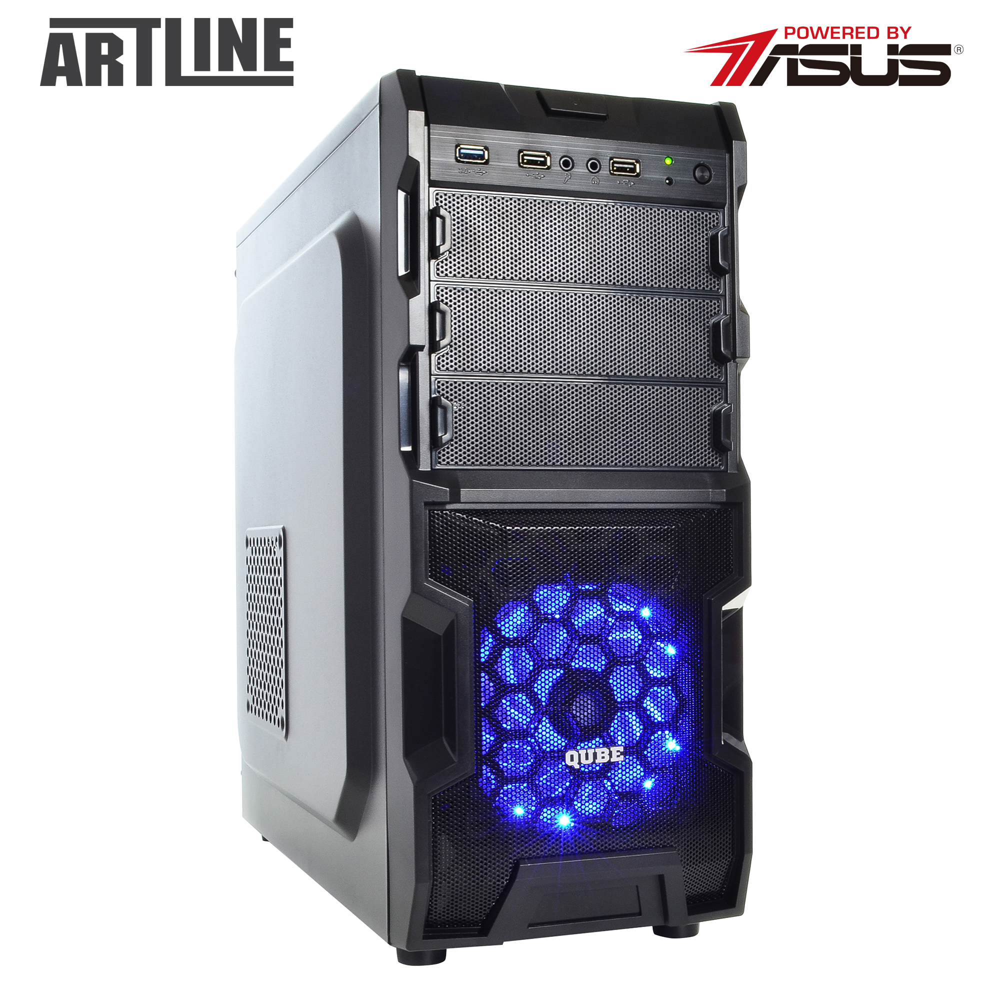 ARTLINE WorkStation W33v02